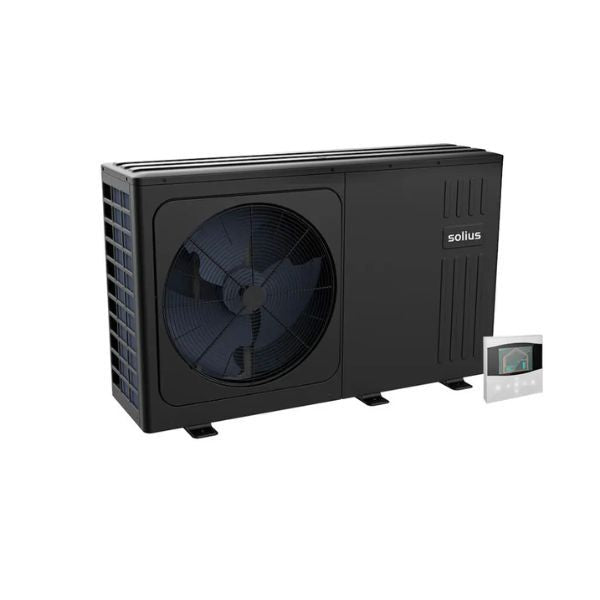 SOLIUS AEROBOX R290 - TU-ULTIMO-CLIC