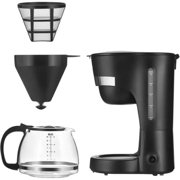 Cafetera Smarton CE 300 - TU-ULTIMO-CLIC