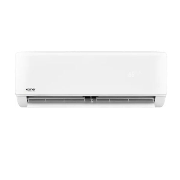 Kosner Split Nova Evo Serie N R32 – Aire Acondicionado 1x1 WiFi A++ (09/12/18/24) Etat Libre D'Orange