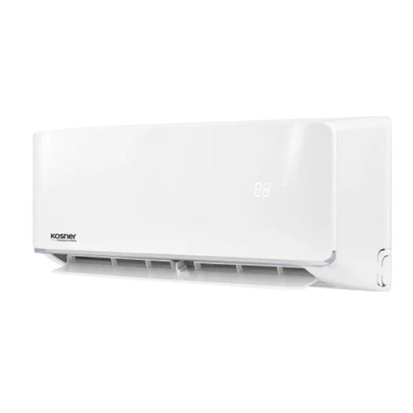 Kosner Split Nova Evo Serie N R32 – Aire Acondicionado 1x1 WiFi A++ (09/12/18/24) Etat Libre D'Orange
