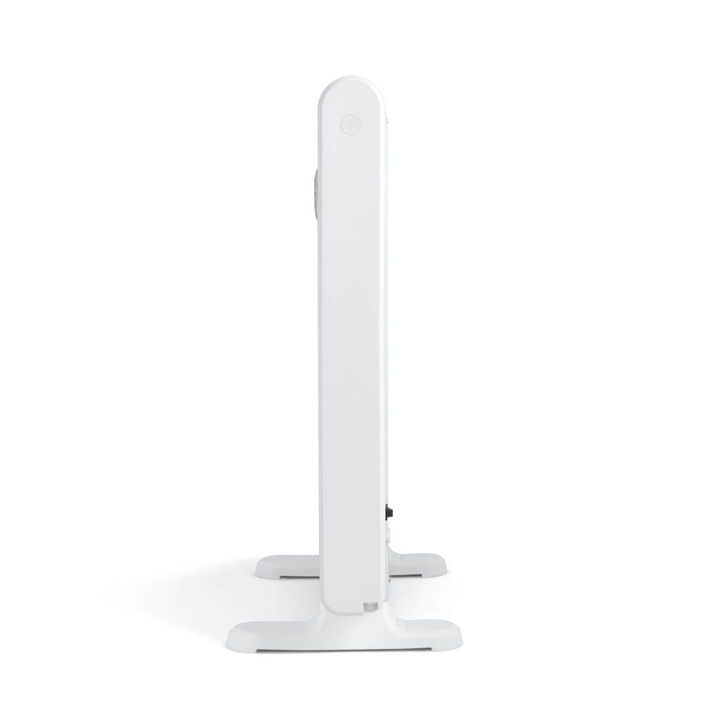 Emisor Térmico Orbegozo RRE1510 1500W Programable 8 Elementos