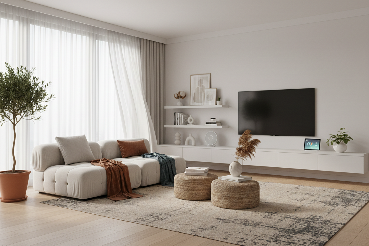 Imagen de categoría Hogar