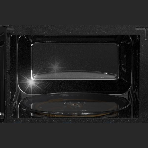 Microondas Hisense H20MOBP1G 20L con Grill Negro - TU-ULTIMO-CLIC