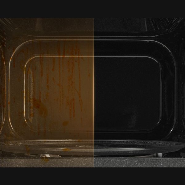 Microondas Hisense H20MOBP1G 20L con Grill Negro - TU-ULTIMO-CLIC