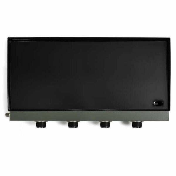 Livoo DOC325 Plancha de Cocina a Gas 4 Quemadores Negra y Verde - TU-ULTIMO-CLIC