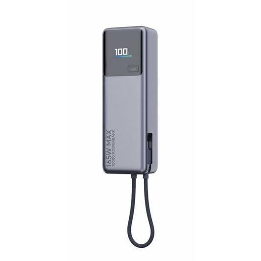 Powerbank 165W ICAB 10000 GY de Xiaomi
