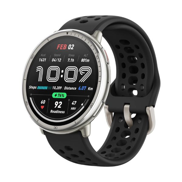 Smartwatch Amazfit ACTIVE 2R NFC PREMIUM - TU-ULTIMO-CLIC