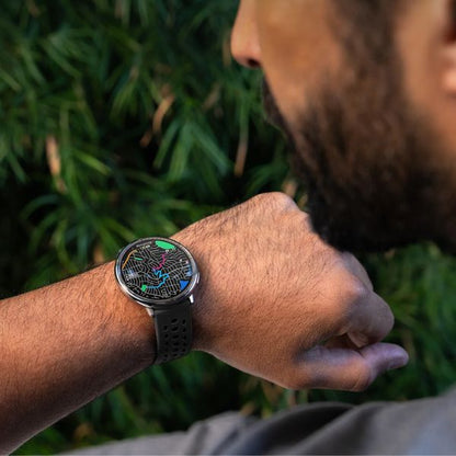 Smartwatch Amazfit ACTIVE 2R NFC PREMIUM - TU-ULTIMO-CLIC