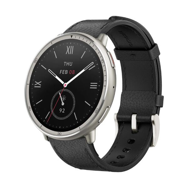 Smartwatch Amazfit ACTIVE 2R NFC PREMIUM - TU-ULTIMO-CLIC