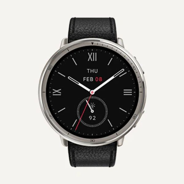 Smartwatch Amazfit ACTIVE 2R NFC PREMIUM - TU-ULTIMO-CLIC