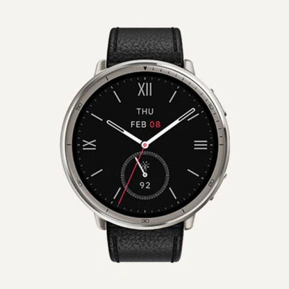 Smartwatch Amazfit ACTIVE 2R NFC PREMIUM - TU-ULTIMO-CLIC
