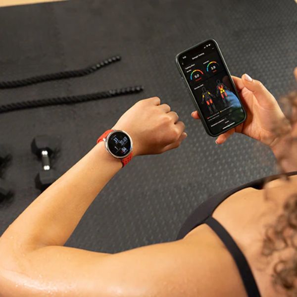 Smartwatch Amazfit ACTIVE 2R NFC PREMIUM - TU-ULTIMO-CLIC