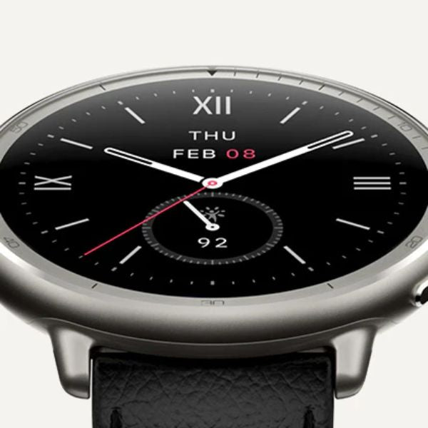 Smartwatch Amazfit ACTIVE 2R NFC PREMIUM - TU-ULTIMO-CLIC