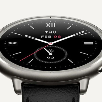 Smartwatch Amazfit ACTIVE 2R NFC PREMIUM - TU-ULTIMO-CLIC