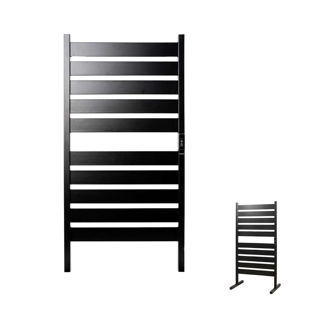 Toallero Eléctrico InnovaGoods Towarall 260W - TU-ULTIMO-CLIC