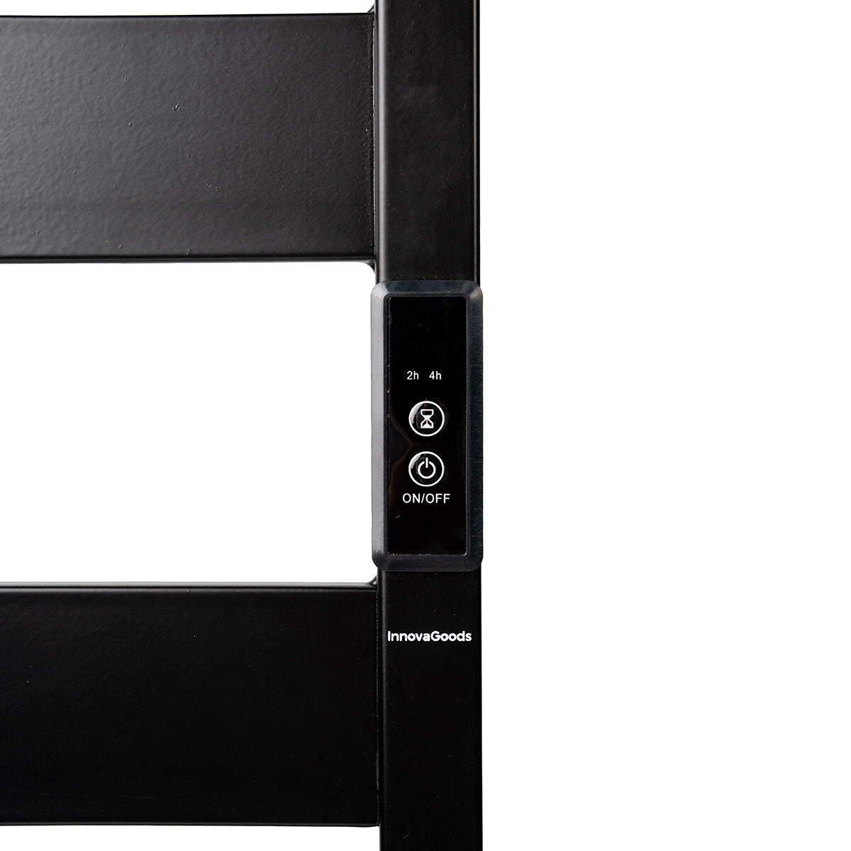 Toallero Eléctrico InnovaGoods Towarall 260W - TU-ULTIMO-CLIC